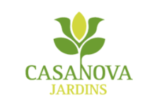 CasaNovaJardins Logo